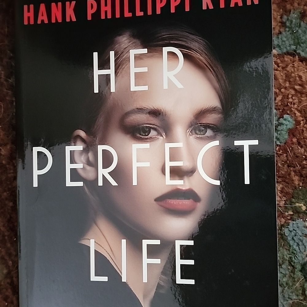 Her Perfect Life Novel